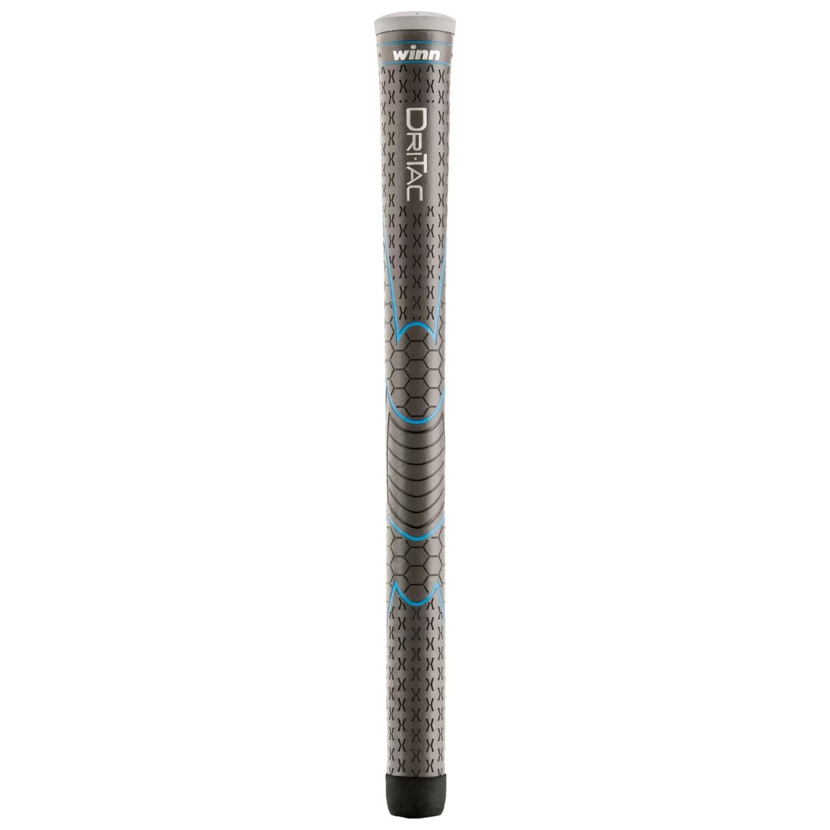 Winn Dri-Tac Dry dámska gripy, sivá