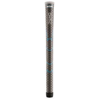 Winn Dri-Tac Dry dámska gripy, sivá