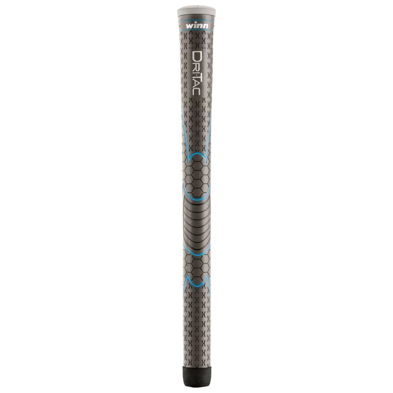 Winn Dri-Tac Dry dámska gripy, sivá