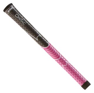 Winn Dri-Tac WinnDry dámsky grip, sivý/ružový