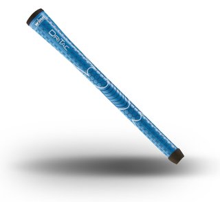 Winn Dri-Tac WinnDry junior gripy, sky blue