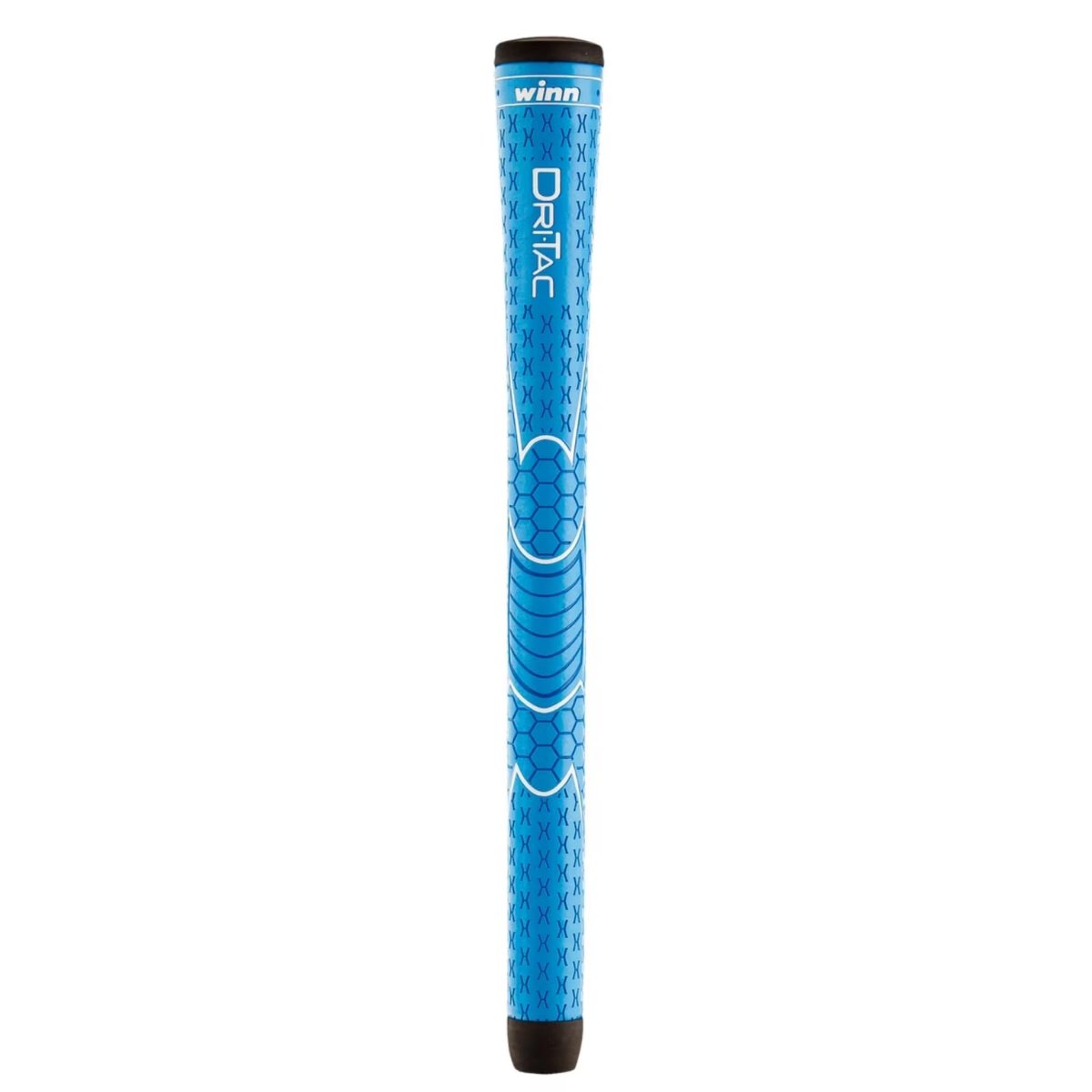 Winn Dri-Tac WinnDry junior gripy, sky blue