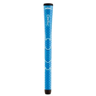 Winn Dri-Tac WinnDry junior gripy, sky blue