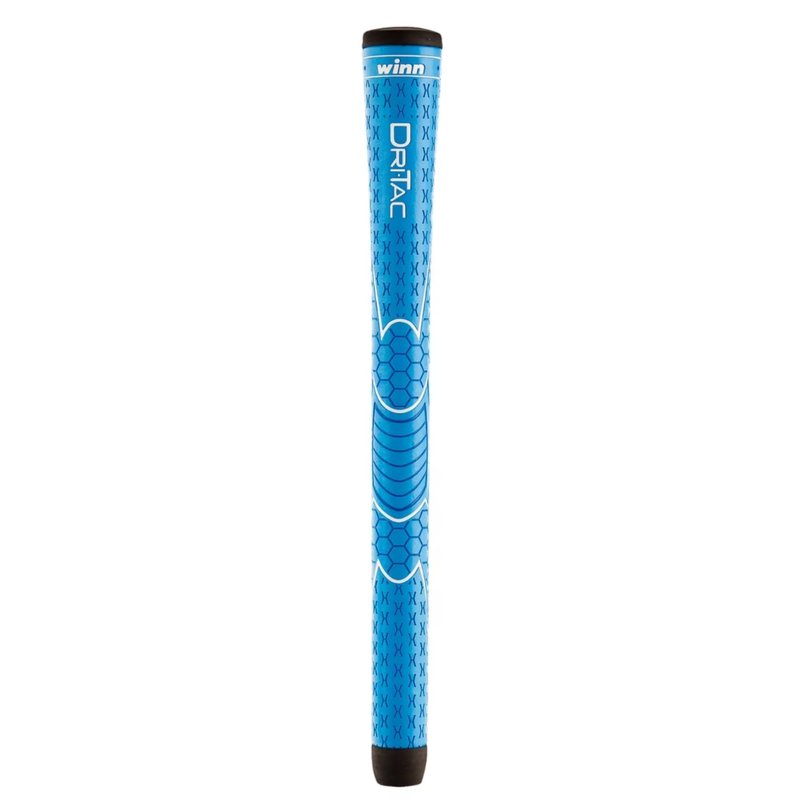 Winn Dri-Tac WinnDry junior gripy, sky blue
