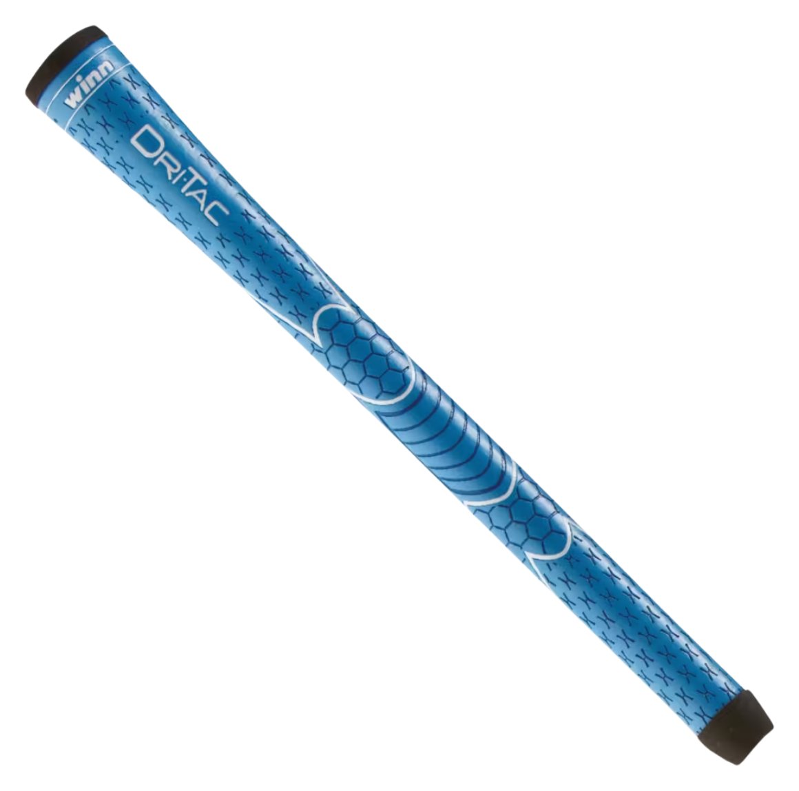 Winn Dri-Tac WinnDry junior gripy, sky blue