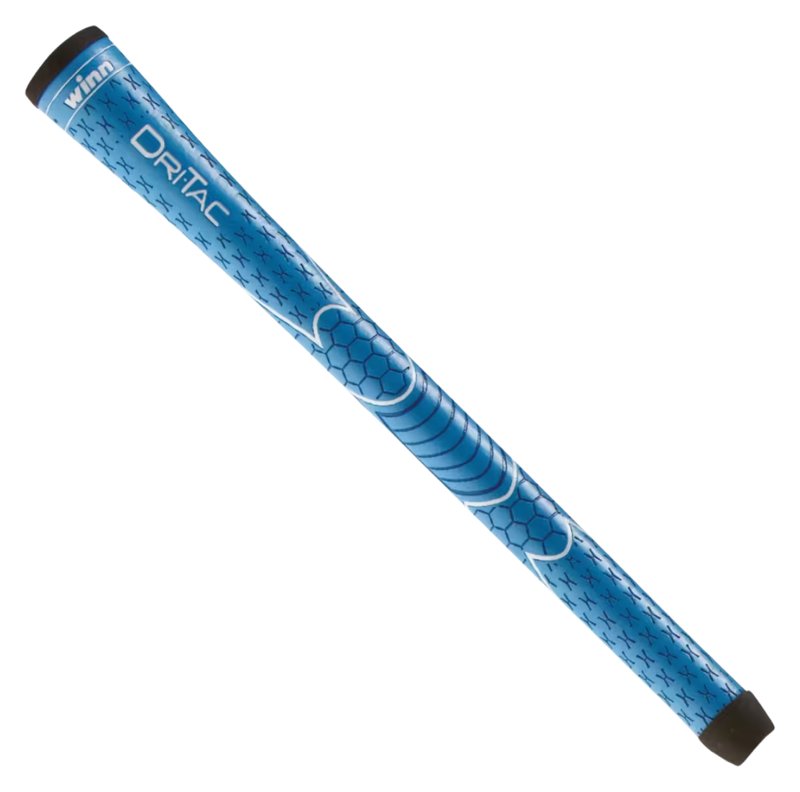 Winn Dri-Tac WinnDry junior gripy, sky blue