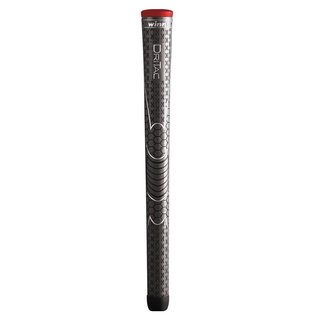 Winn Dri-Tac WinnDry grip, šedý
