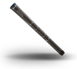 Winn Dri-Tac WinnDry grip, MIDSIZE, sivá/modrá