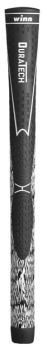 Winn DuraTech grip, čierny/biely, Standard