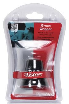 Masters Green Gripper Ball Pickup