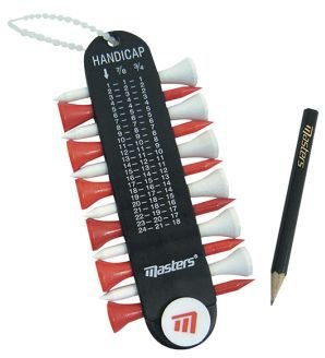 Masters Tee Holder držiak tíčok