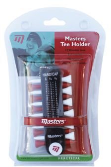 Masters Tee Holder držiak tíčok