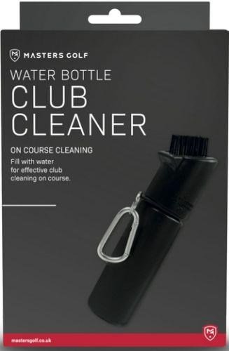 Masters Golf Masters Water Bottle Club Cleaner