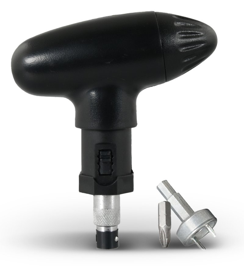 Masters Golf Cleat Deluxe Wrench