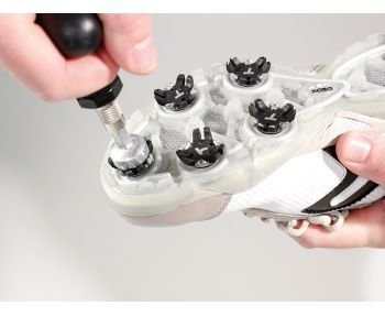 Masters Golf Cleat Deluxe Wrench