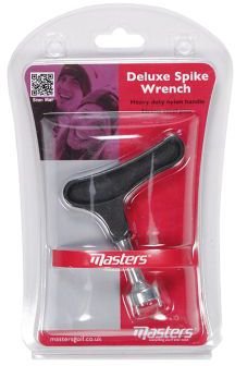 Masters Golf Masters Deluxe Pro Wrench príslušenstvo k obuvi