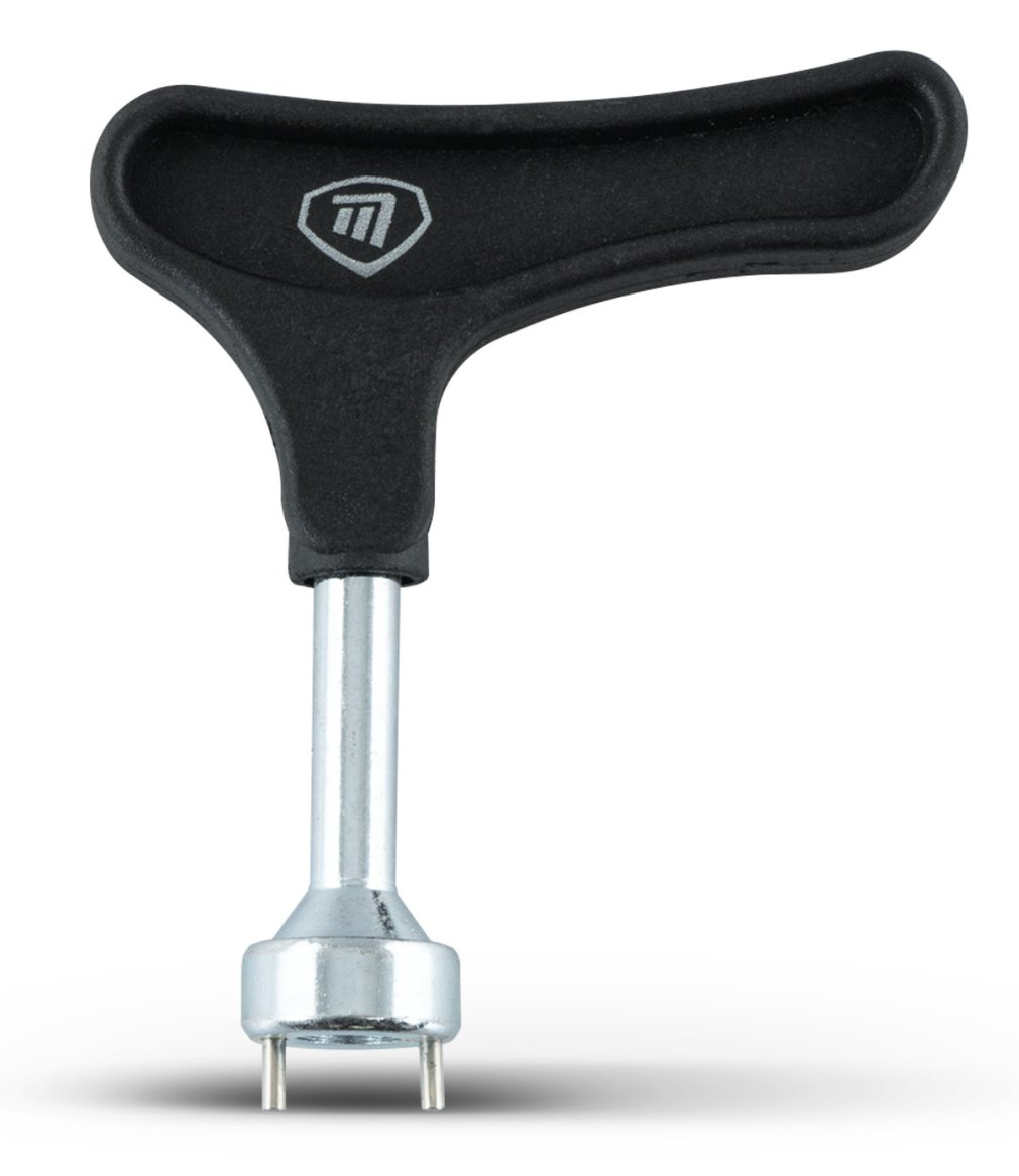 Masters Deluxe Pro Wrench príslušenstvo k obuvi