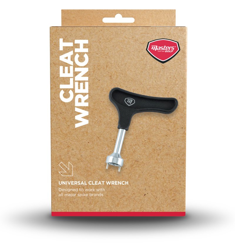 Masters Deluxe Pro Wrench príslušenstvo k obuvi