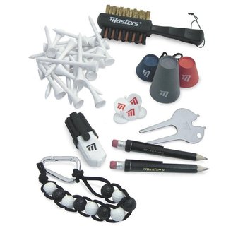 Masters Golf Super Deluxe Society Pack príslušenstvo