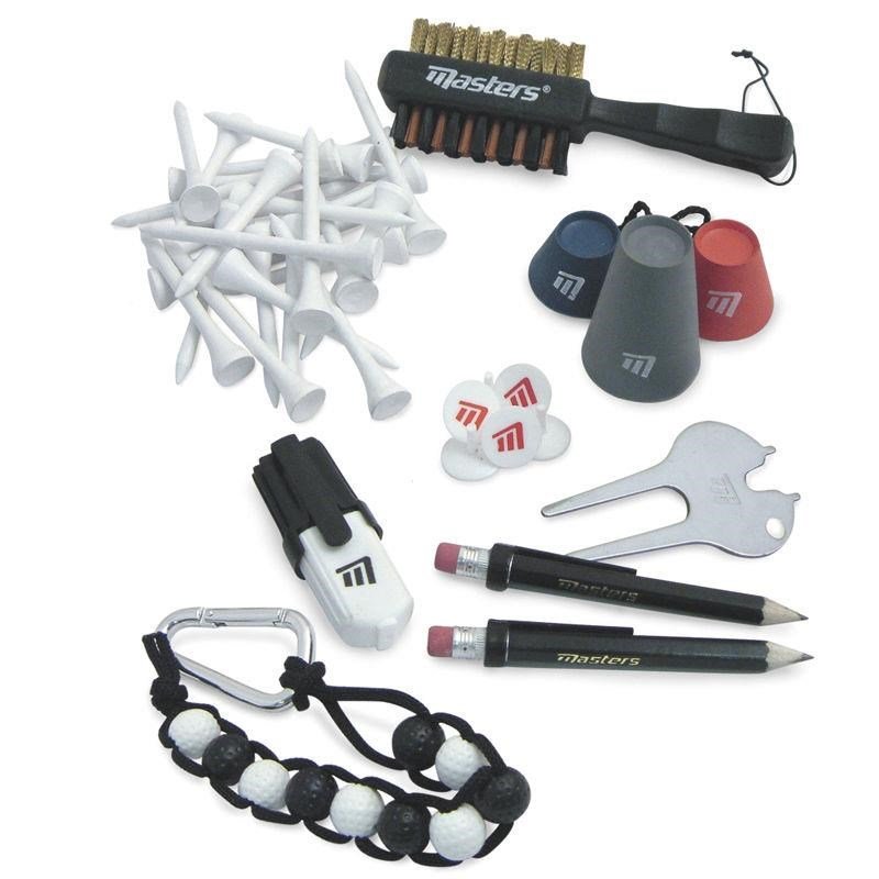 Masters Golf Super Deluxe Society Pack príslušenstvo