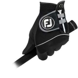 FootJoy RainGrip dámská golfová rukavica, čierna