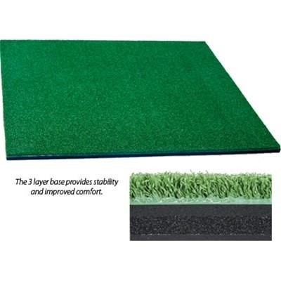 ITTEC Duchell Greentec PRO podložka pod odpal 150x150cm