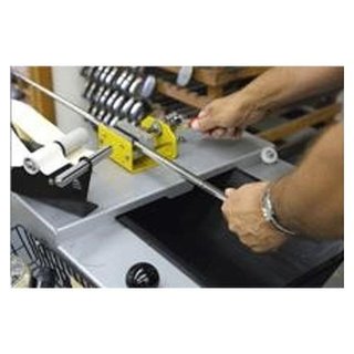 Prodloužení hole s novým gripem - cena obsahuje práci a materiál na prodloužení, neobsahuje grip