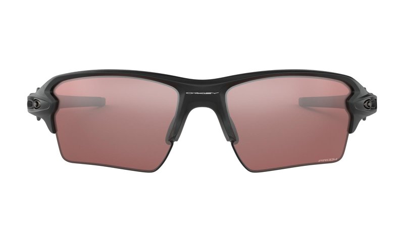 Oakley Flak 2.0 XL unisex slnečné okuliare, Prizm Dark Golf Lenses/Matte Black Frame