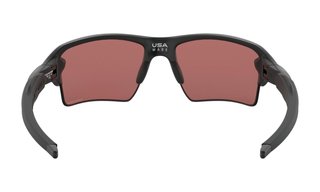 Oakley Flak 2.0 XL unisex slnečné okuliare, Prizm Dark Golf Lenses/Matte Black Frame