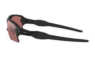 Oakley Flak 2.0 XL unisex slnečné okuliare, Prizm Dark Golf Lenses/Matte Black Frame