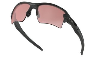 Oakley Flak 2.0 XL unisex slnečné okuliare, Prizm Dark Golf Lenses/Matte Black Frame