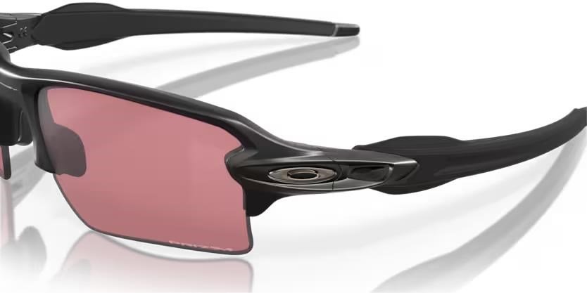 Oakley Flak 2.0 XL unisex slnečné okuliare, Prizm Dark Golf Lenses/Matte Black Frame