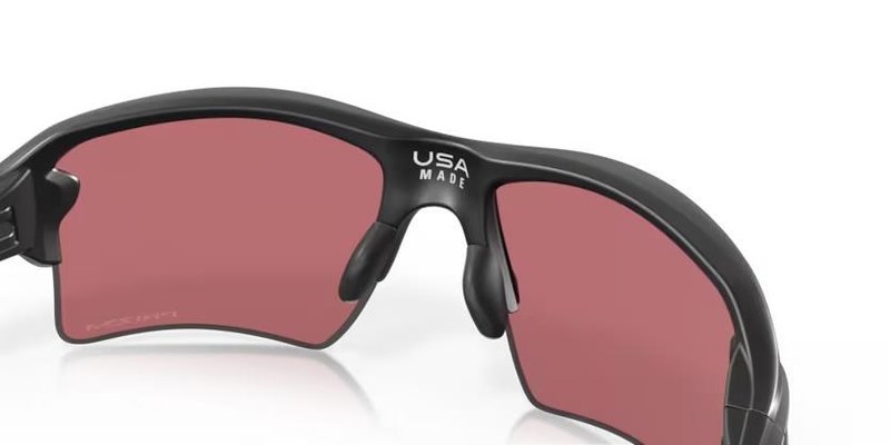 Oakley Flak 2.0 XL unisex slnečné okuliare, Prizm Dark Golf Lenses/Matte Black Frame