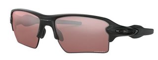 Oakley Flak 2.0 XL unisex slnečné okuliare, Prizm Dark Golf Lenses/Matte Black Frame