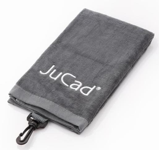 JuCad JuCad uterák, šedá