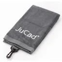 JuCad uterák, šedá