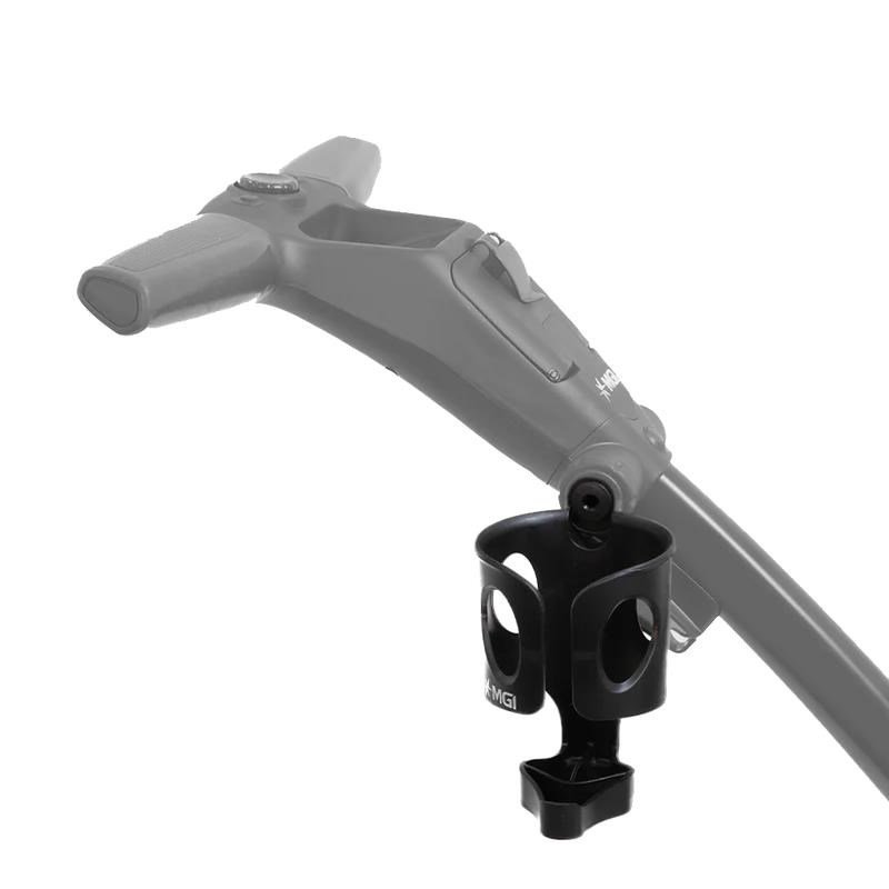 MGI Drink Bottle Holder (Ai/Zip) príslušenstvo k vozíku, čierne
