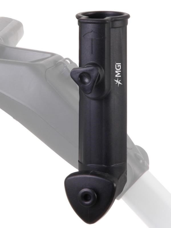 MGI ZIP Umbrella Holder príslušenstvo k vozíku, čierne