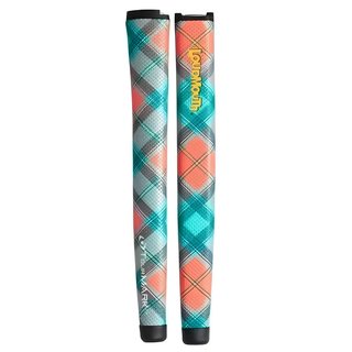Loudmouth Just Peachy putter grip JUMBO