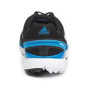 Adidas Adizero Sport II dámske golfové topánky, čierne