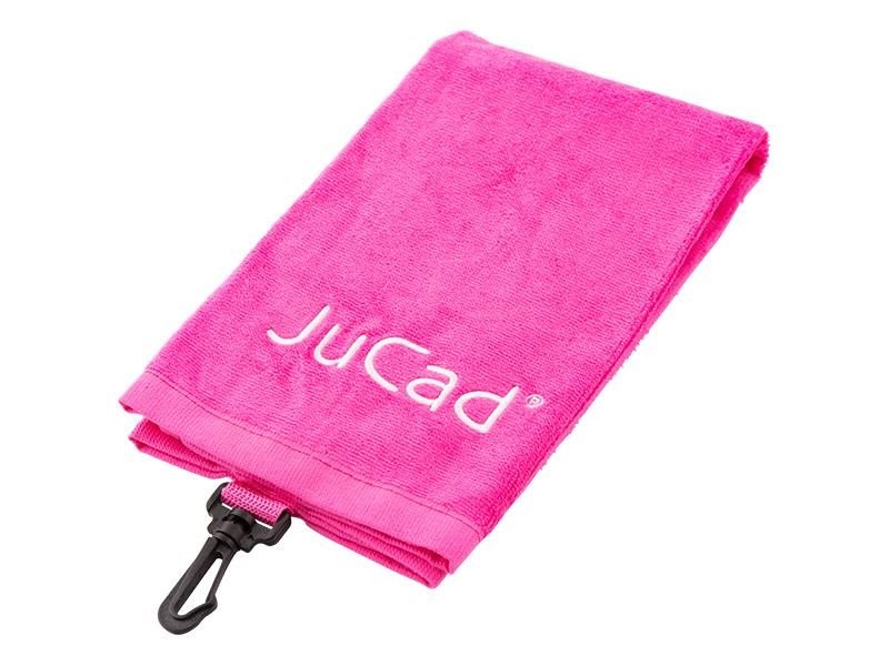 JuCad JuCad towel ručník, ružová