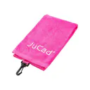 JuCad towel ručník, ružová