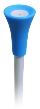 Longridge Big Cup Tees 56mm týčky, 5 ks