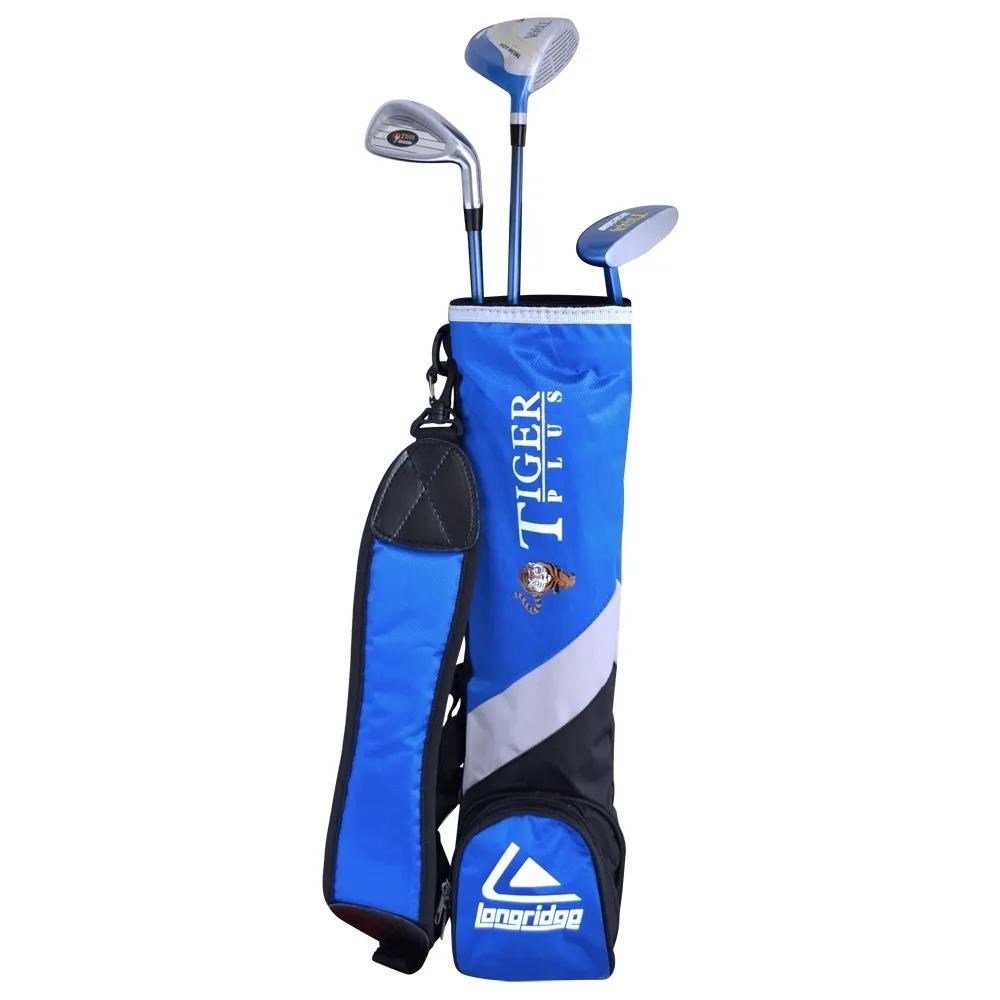 Longridge Junior Tiger juniorský golfový set