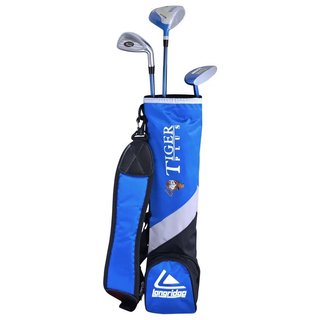 Longridge Junior Tiger juniorský golfový set