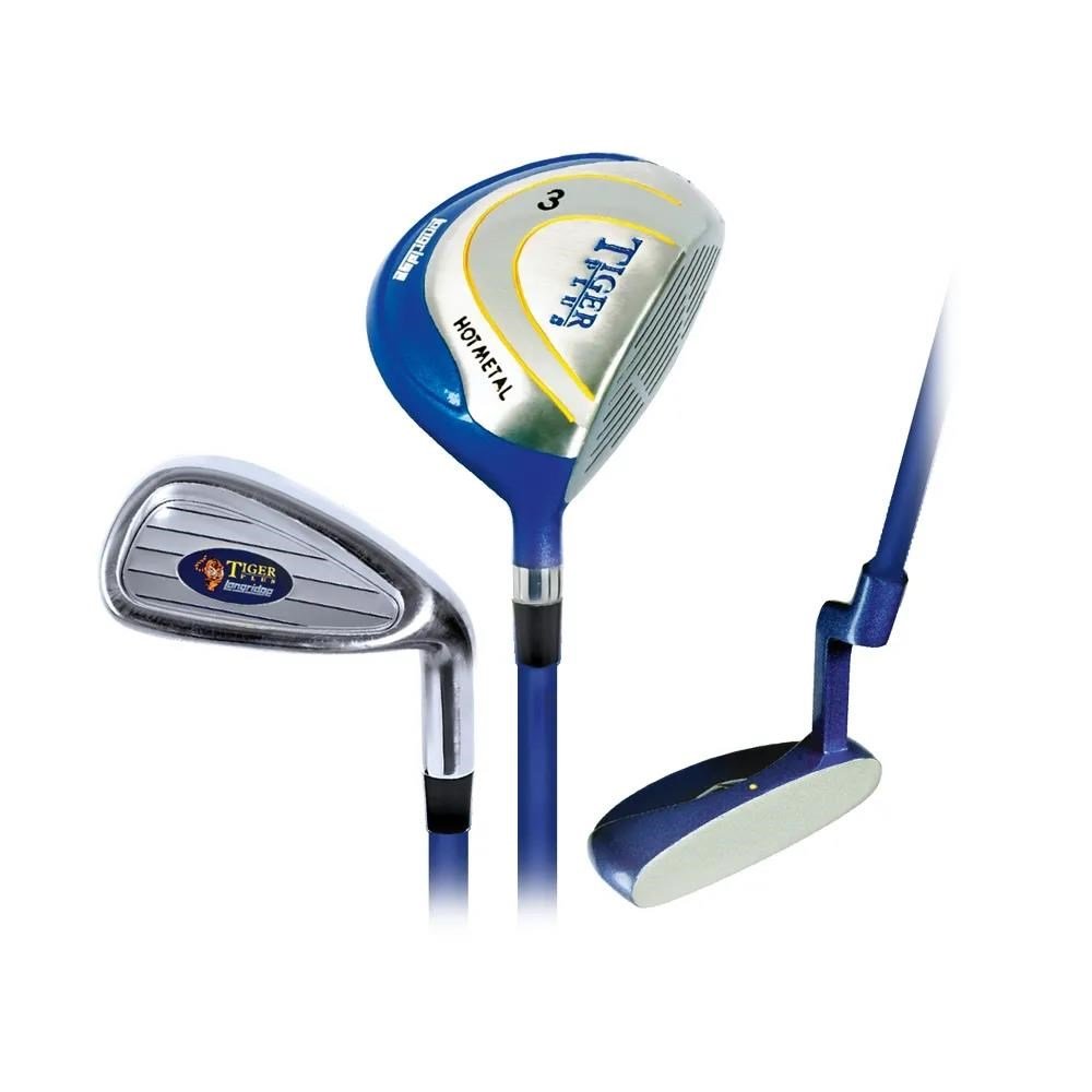 Longridge Junior Tiger juniorský golfový set