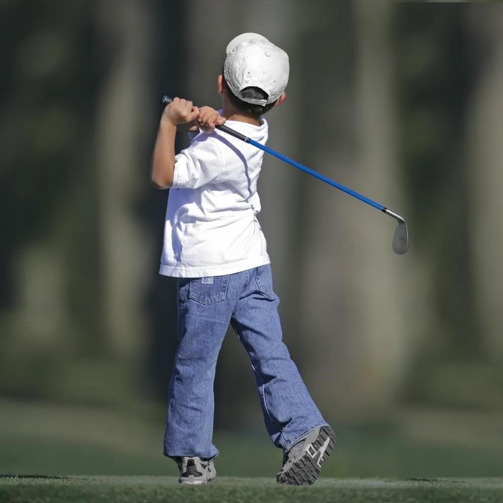Longridge Junior Tiger juniorský golfový set