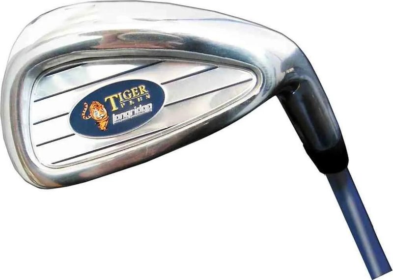 Longridge Junior Tiger juniorský golfový set
