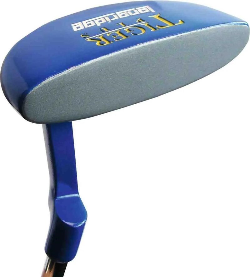 Longridge Junior Tiger juniorský golfový set