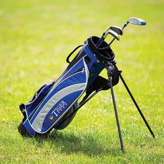 Longridge Junior Tiger juniorský golfový set
